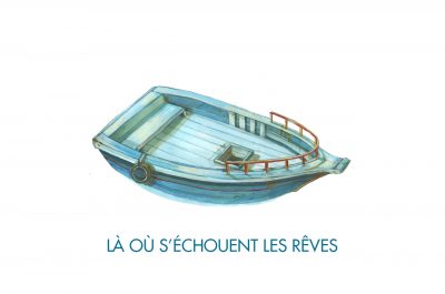 Image - Là où s&rsquo;échouent les rêves
