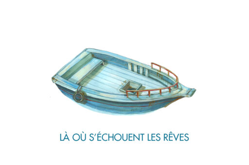 Image - Là où s&rsquo;échouent les rêves