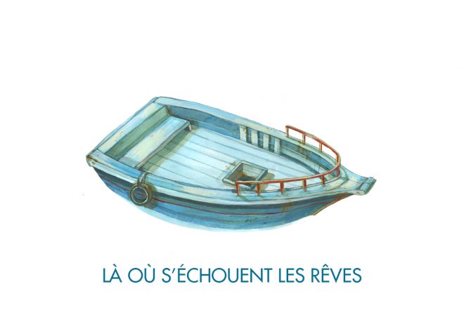 Image - Là où s&rsquo;échouent les rêves