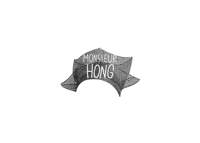 Image - Monsieur Hong
