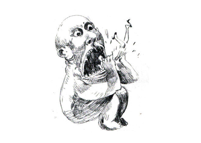 Image - La structuration psychique de l&rsquo;enfant – Léon Delage