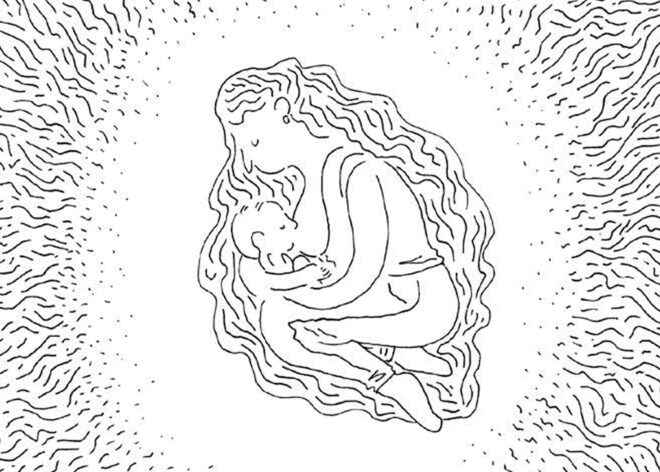 Image - La structuration psychique de l&rsquo;enfant – Tanguy Chêne