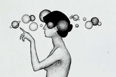 Image - Petit traité illustré d&rsquo;une mémoire débridée