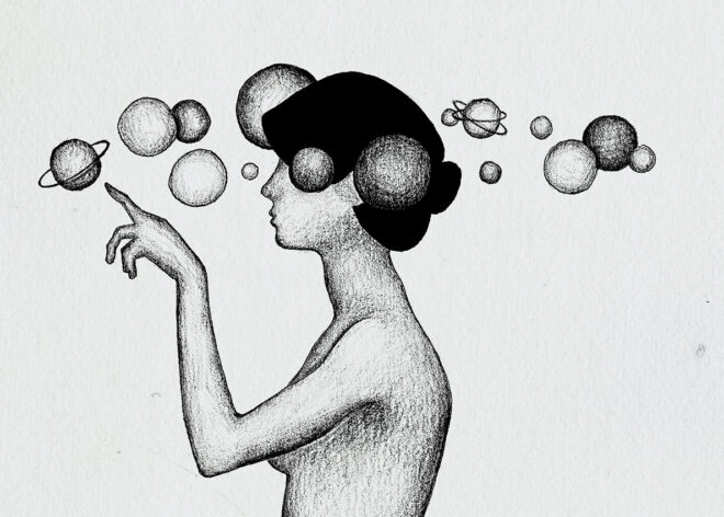 Image - Petit traité illustré d&rsquo;une mémoire débridée