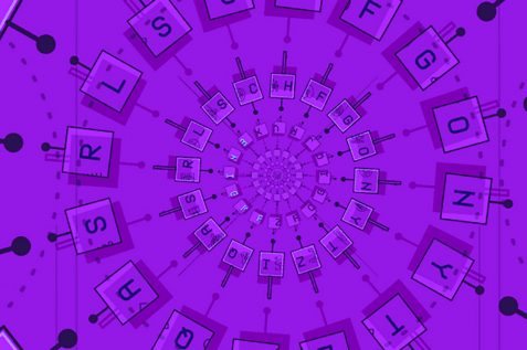 Image - Des mots aux images
