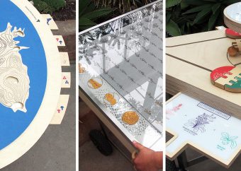 Image - Faites vos jeux au Jardin botanique