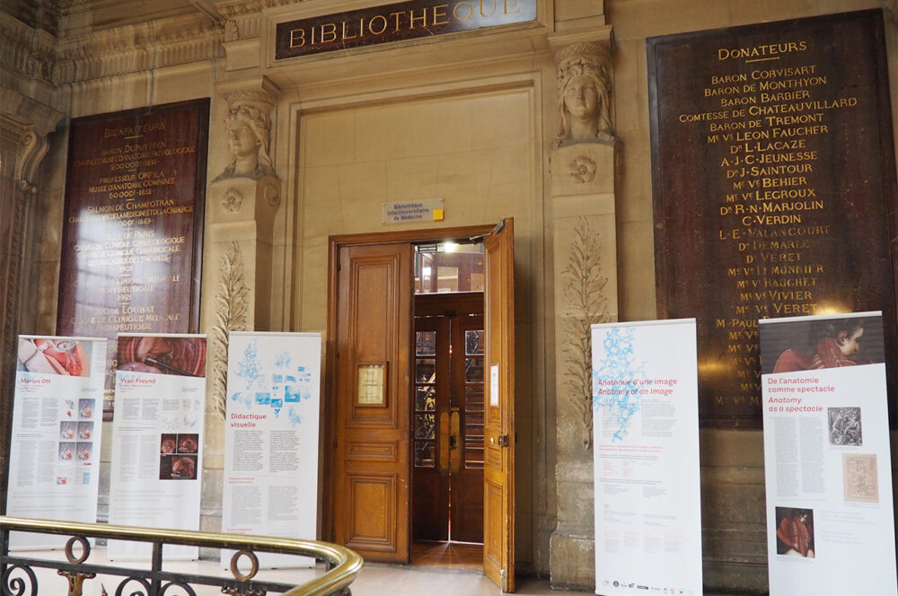 Image - Anatomie d&rsquo;une image