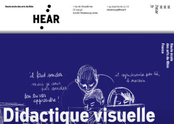 Image - Présentation de l&rsquo;atelier de Didactique visuelle