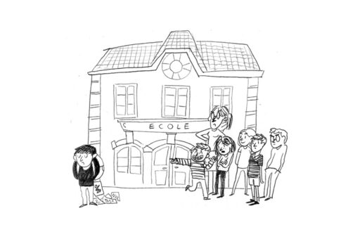 Image - L&rsquo;envers du décor