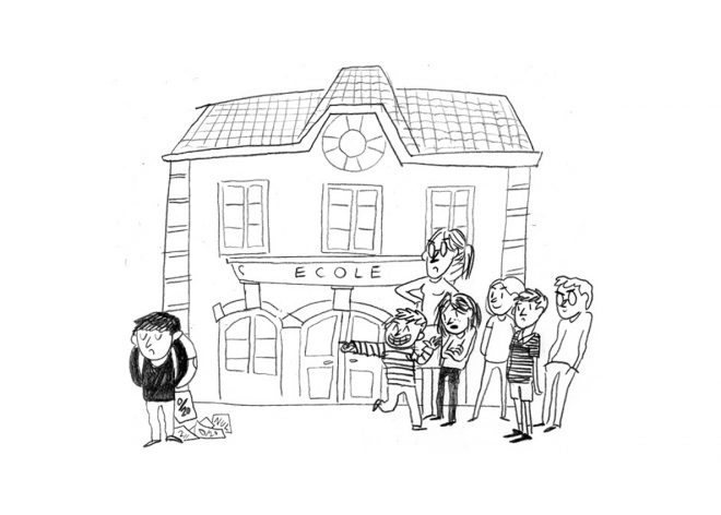 Image - L&rsquo;envers du décor