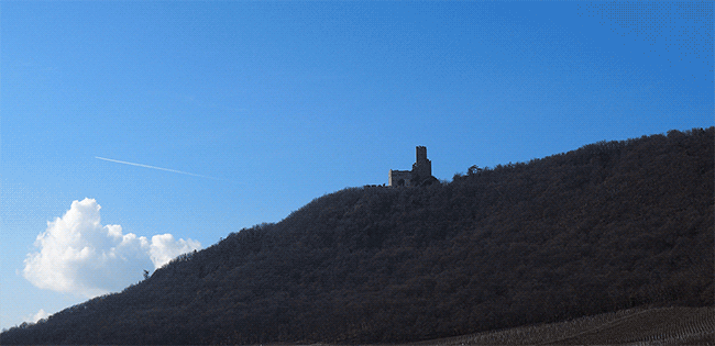 Image - Une journée au château de l&rsquo;Ortenbourg