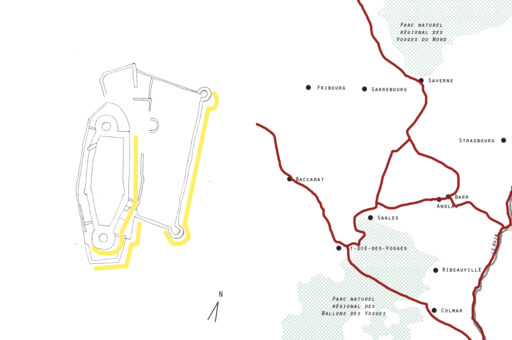 Image - Château d’Andlau – Un château n&rsquo;est jamais là par hasard