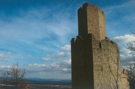 Image - Une garnison au château d&rsquo;Ortenbourg