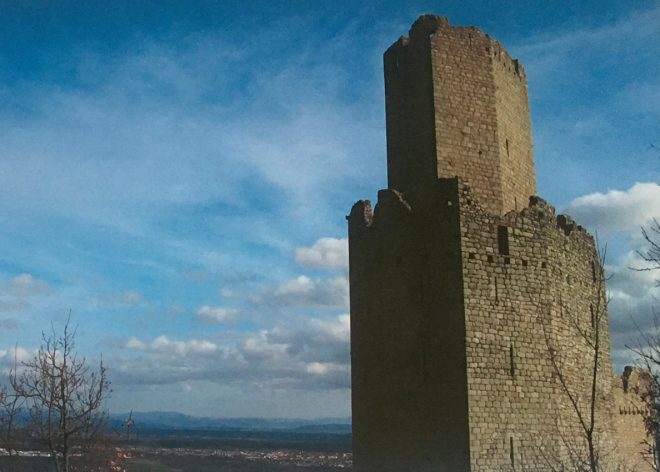 Image - Une garnison au château d&rsquo;Ortenbourg