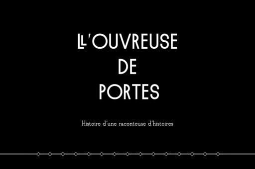 Image - L&rsquo;ouvreuse de portes