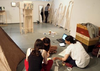 Image - Sur les pas de l&rsquo;Humanité – Making of