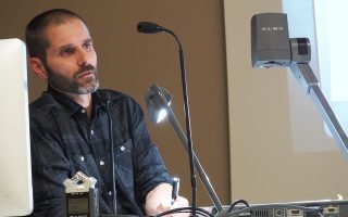 Image - Rencontre avec un « infranaute »