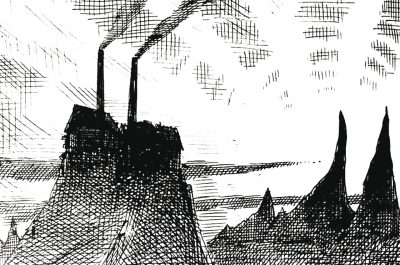 Image - Lana, l&rsquo;usine à papier