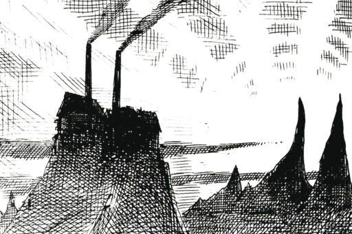 Image - Lana, l&rsquo;usine à papier