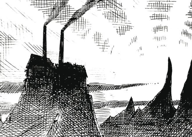 Image - Lana, l&rsquo;usine à papier