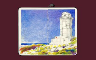 Image - Journal d&rsquo;Ève Barlier  2