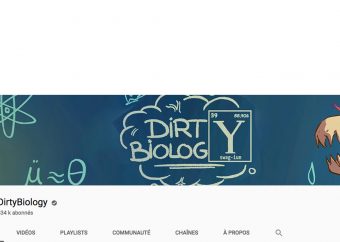 Image - DirtyBiology