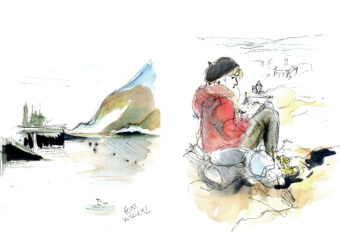 Image - Journal d&rsquo;Anne Renaud