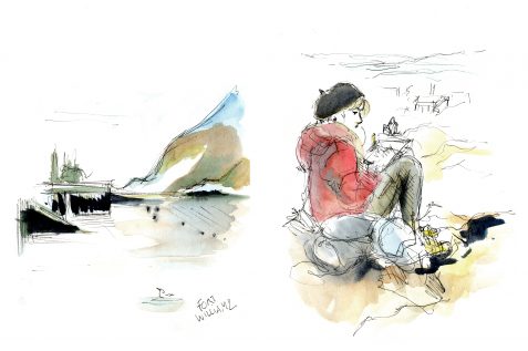 Image - Journal d&rsquo;Anne Renaud