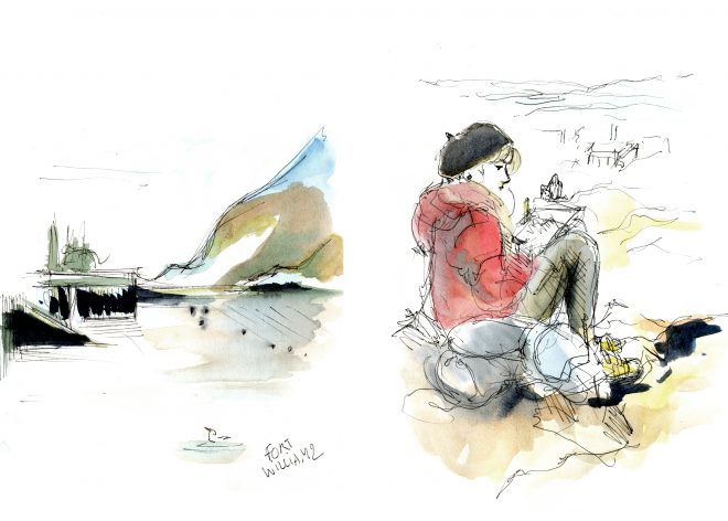 Image - Journal d&rsquo;Anne Renaud