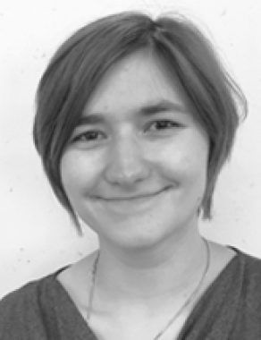 Image - Maud Fermé