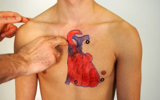 Image - Gestes cliniques et de diagnostic