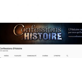 Image - Confessions d&rsquo;Histoire