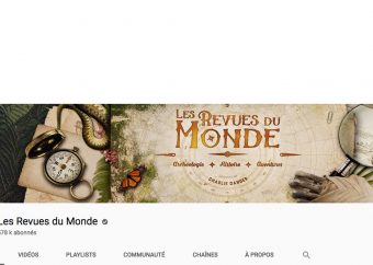 Image - Les Revues du Monde