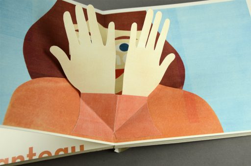 Image - Imagier animé / Pop-up