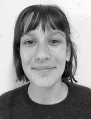Image - Romane Rassendren