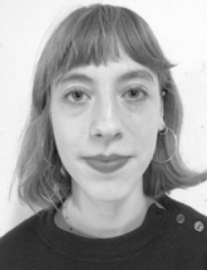 Image - Violette Le Gendre Bouret