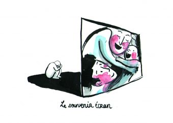 Image - La structuration psychique de l&rsquo;enfant – 2012 / 2015