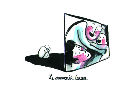 Image - La structuration psychique de l&rsquo;enfant – 2012 / 2015