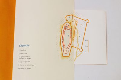 Image - Le Haut-Andlau – Une journée au château