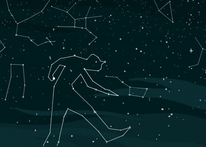 Image - Les nouvelles constellations