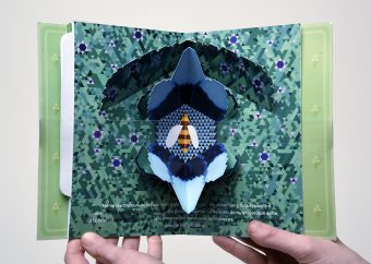 Image - Pop-up au Jardin botanique