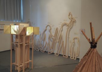 Image - Sur les pas de l&rsquo;Humanité – Les projets