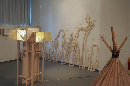 Image - Sur les pas de l&rsquo;Humanité – Les projets